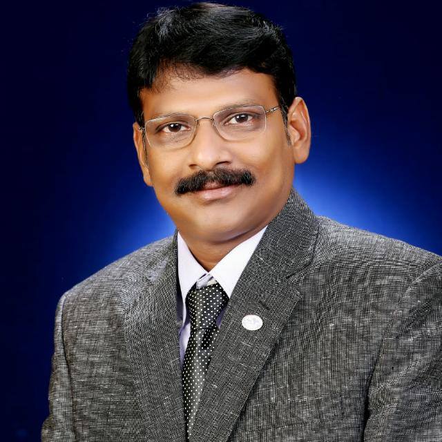 A.V.M.Rao